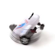 Jumbo Jet Friction Push/Pull Action Toy