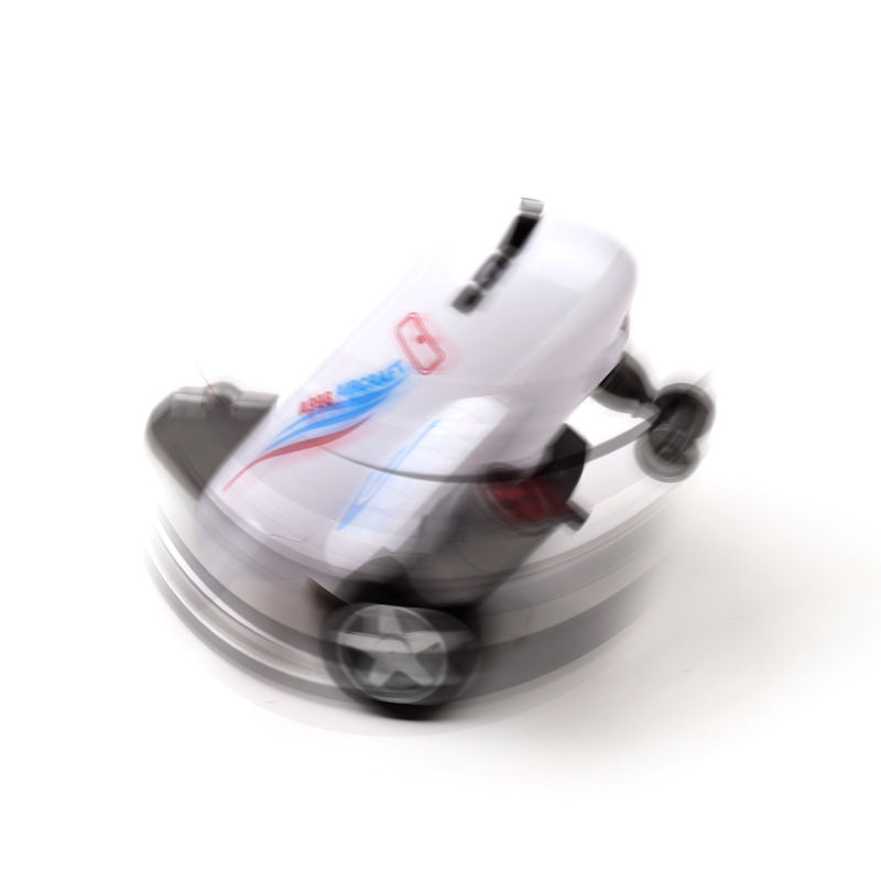 Jumbo Jet Friction Push/Pull Action Toy