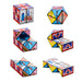 London Souvenir Puzzle Cube Toy