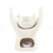 Healing Hands Oil Burner