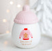 Snuggle Season Christmas Oil Wax Melt Burner