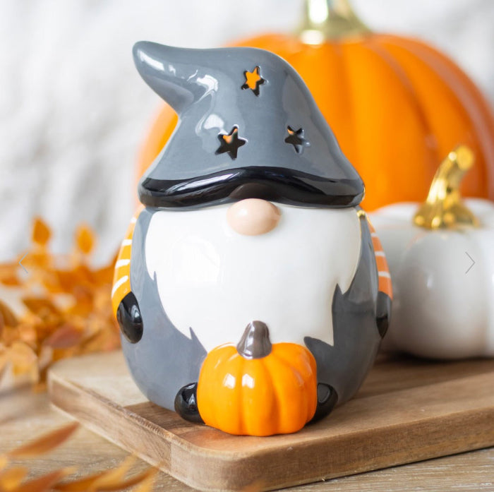Halloween Gonk Shaped Oil Wax Melt Burner