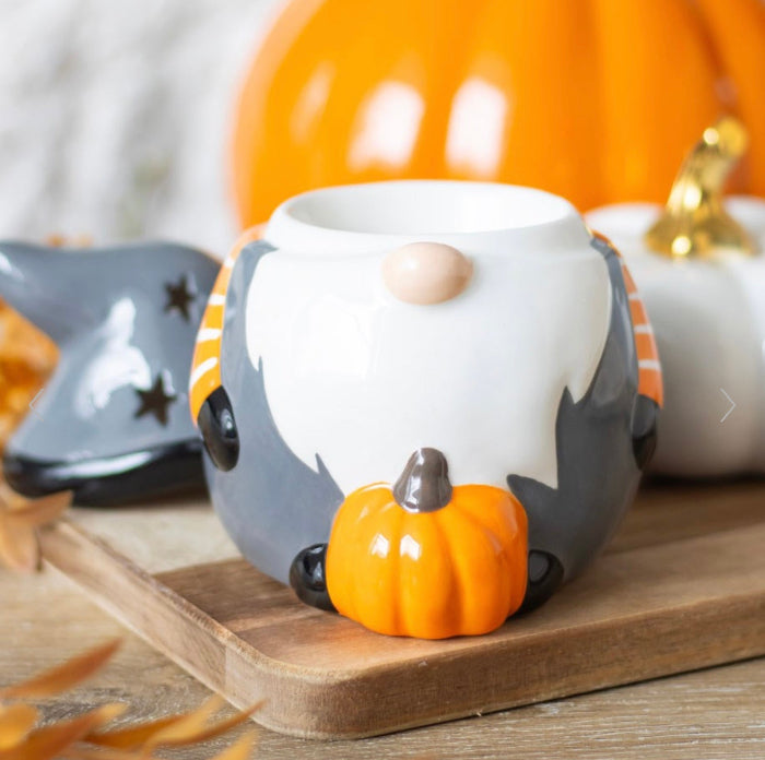 Halloween Gonk Shaped Oil Wax Melt Burner
