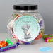 Personalised Me To You Pageboy Sweet Jar