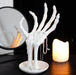 Skeleton Hand Shaped Jewellery Holder