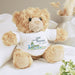 Personalised First Holy Communion Teddy Bear