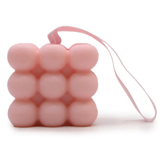 Massage Soap Bar - Jasmine & Patchouli