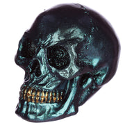 Small Iridescent Skull - Myhappymoments.co.uk