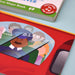 Personalised Wheels on the Bus Sound Book - Myhappymoments.co.uk