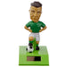 Footballer Solar Dashboard Pal - Green Shirt