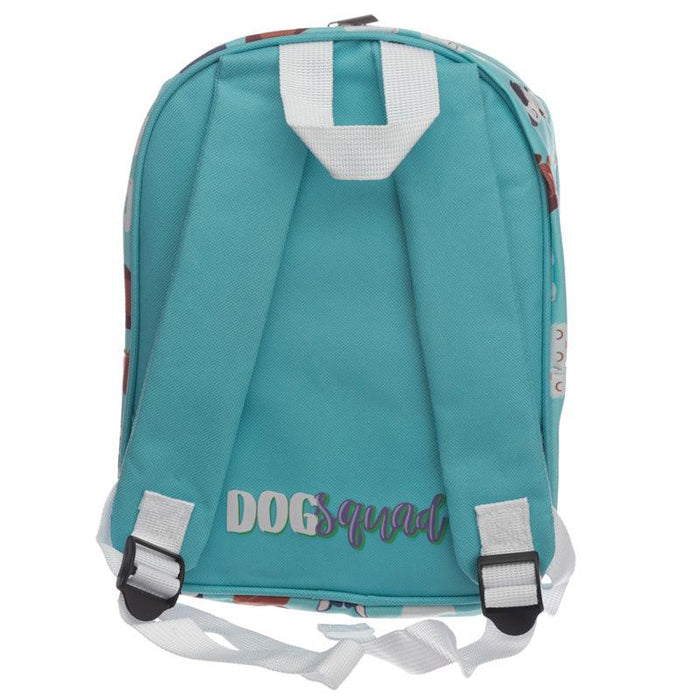 Kids Dog Squad Rucksack