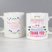 Personalised You Are Blooming Amazing Mug | Mother’s Day Gift
