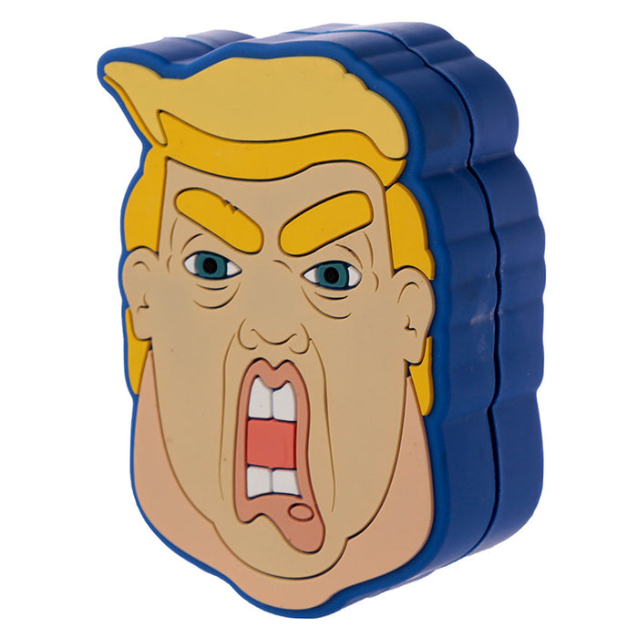 President Donald Trump Bluetooth Portable Speaker - Myhappymoments.co.uk