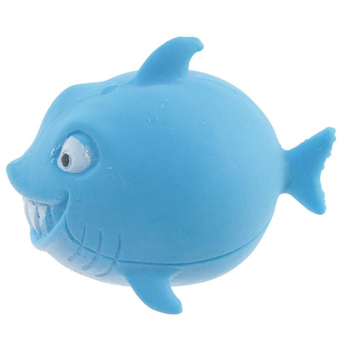 Sea Life Creature Puffer Toy