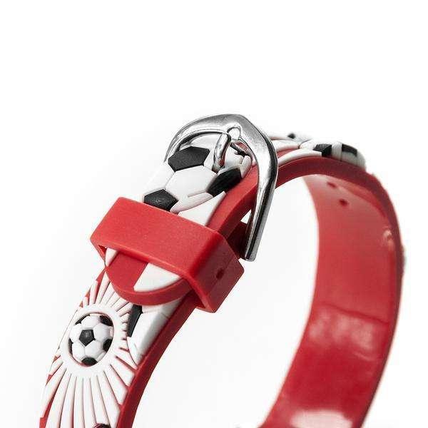Personalised Football Watch - Myhappymoments.co.uk