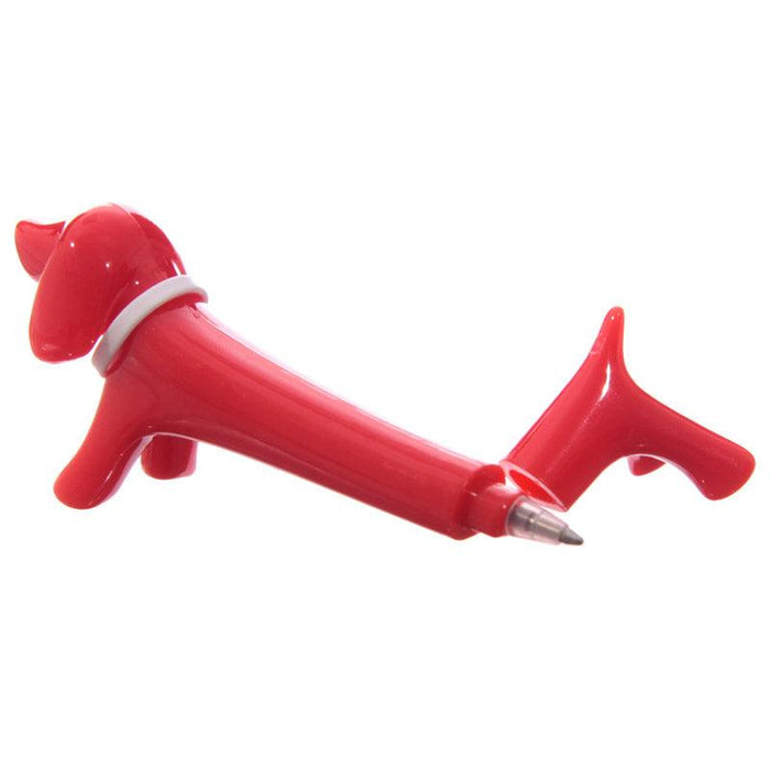 Novelty Sausage Dog Dachshund Pen