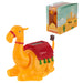 Solar Powered Dancing Camel Toy - Myhappymoments.co.uk