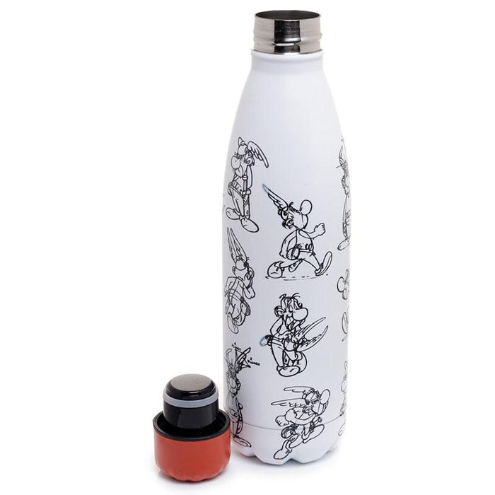 Asterix Insulated Drinks Bottle 500ml