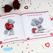 Me to You The One I Love Valentine’s Day Poem Book