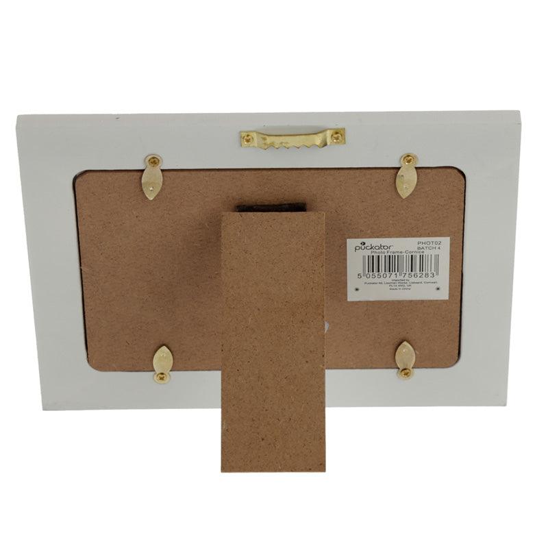 London Icons 6 x 4 Wooden Photo Frame
