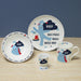Personalised Igglepiggle In The Night Garden Breakfast Set - Myhappymoments.co.uk