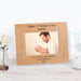 Personalised Happy 1st Fathers Day Photo Frame - Myhappymoments.co.uk