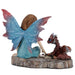 Woodland Spirit Fairy Figurine - Dragon Games