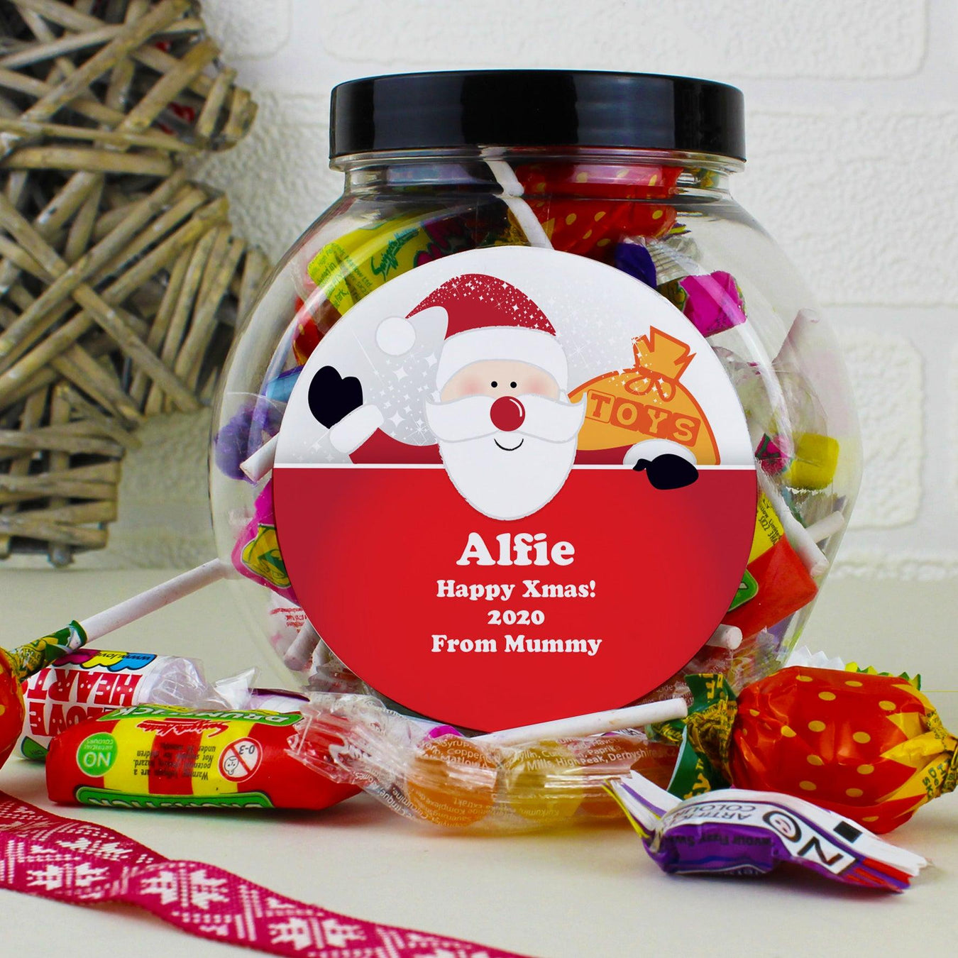 Christmas Confectionery