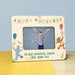 Personalised In The Night Garden Birthday Photo Frame 6 x 4 - Myhappymoments.co.uk