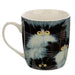 Kim Haskins Cats Porcelain Mug