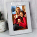 Personalised I Love You To The Moon And Back Photo Frame 4x6 - Myhappymoments.co.uk