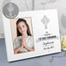 Personalised On Your First Holy Communion 4x6 Light Up Photo Frame