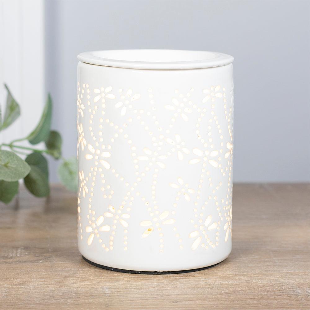 Electric Oil Burners