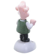 Wallace Solar Powered Dashboard Toy - Myhappymoments.co.uk