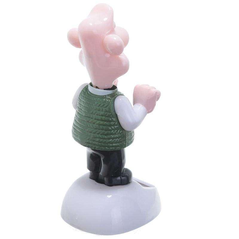 Wallace Solar Powered Dashboard Toy - Myhappymoments.co.uk