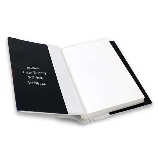 Personalised Newcastle United On This Day Book - Myhappymoments.co.uk