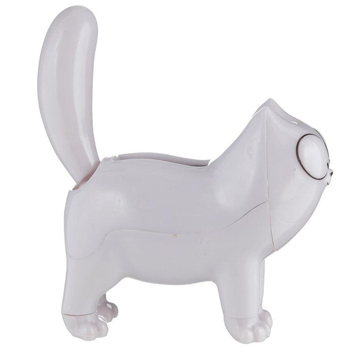 Simon's Cat Licensed Solar Pal Dashboard Toy