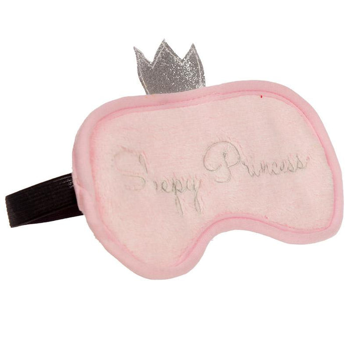 Sleepy Princess Eye Mask