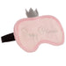 Sleepy Princess Eye Mask