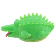Sea Life Creature Puffer Toy