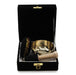 Brass Singing Bowl Gift Set - 9cm