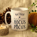 Personalised Halloween Hocus Pocus Mug