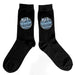 Personalised No.1 Men's Socks - Myhappymoments.co.uk