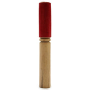 Singing Bowl Wooden Stick with Velvet