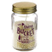 Summer Fragranced Candle Tin Jar - Prosecco Slogan - Myhappymoments.co.uk