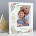 Personalised Wonderful Time of The Year Christmas Box Photo Frame 7x5