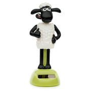 Shaun The Sheep Solar Powered Dashboard Toy