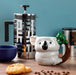 Novelty Koala Shaped Mug
