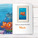 Personalised Disney Little Favourites Finding Nemo Book
