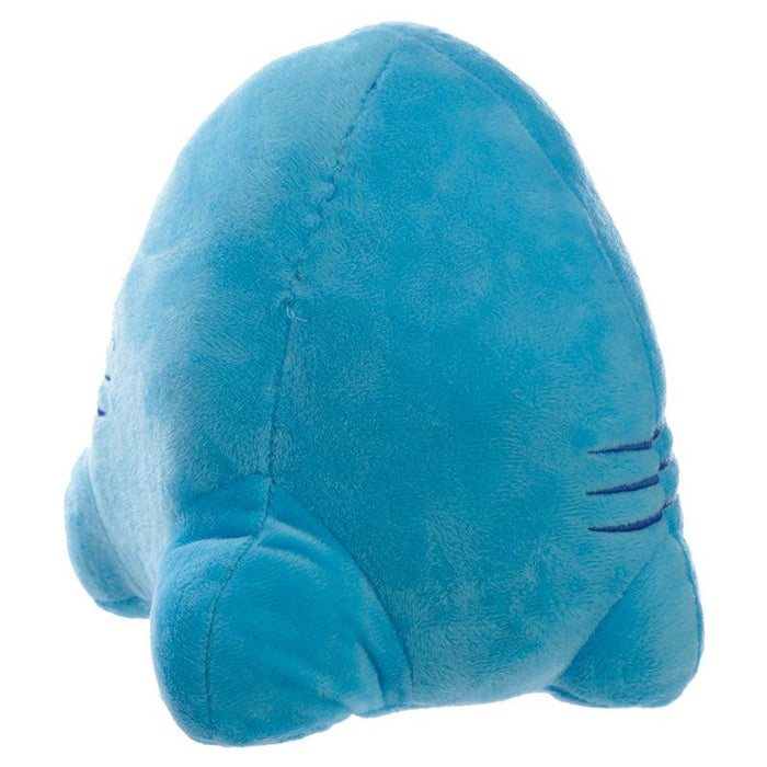 Shark Plush Door Stop